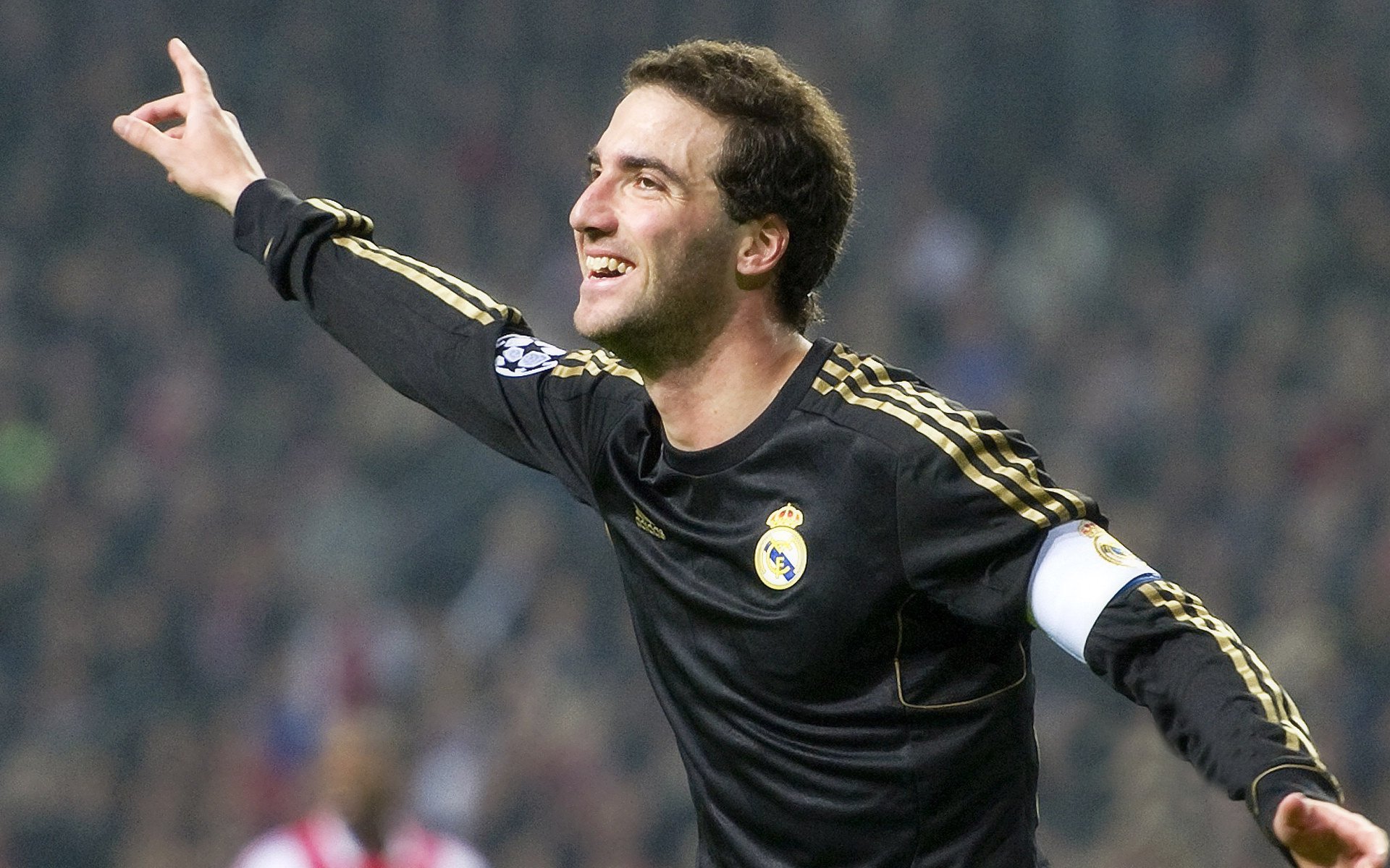 未来天王：新一代欧冠领军者盘点，欧冠 冠军